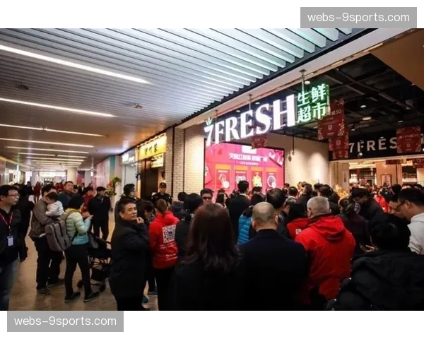 中小型运动工作室在本季度出现品牌化苗头 优化社区业态结构