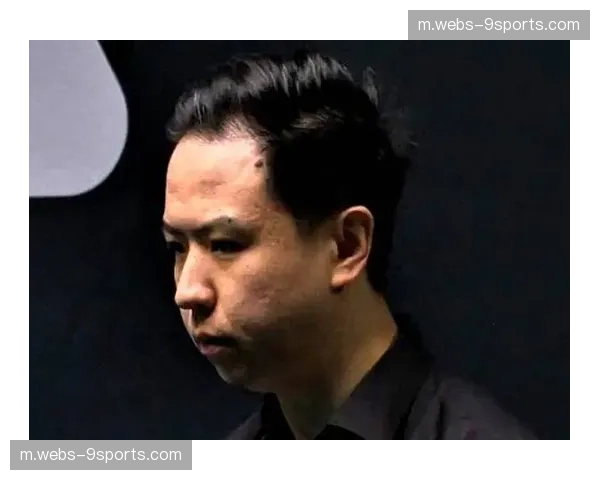 肖国栋次轮3比4惜败利索夫斯基 决胜局安全球较量稍显逊色